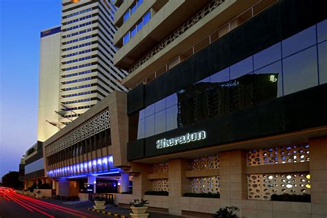 sheraton cairo hotel casino